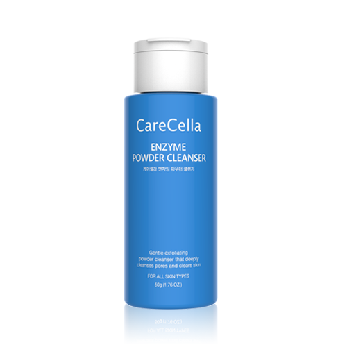 Review sữa rửa mặt dạng bột hàn quốc - CareCella Enzyme Powder Cleanser - Hotline 1900.0263