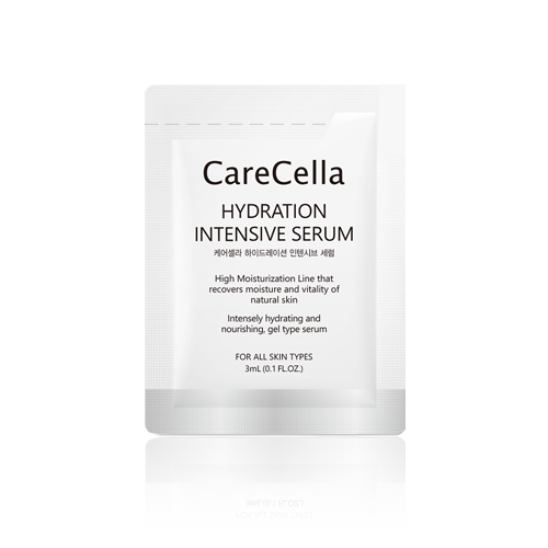 Tinh chất dưỡng da CareCella Hydration Intensive Serum 3mL( 1 gói)