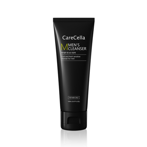Dung dịch vệ sinh nam CareCella M Men’s Cleanser