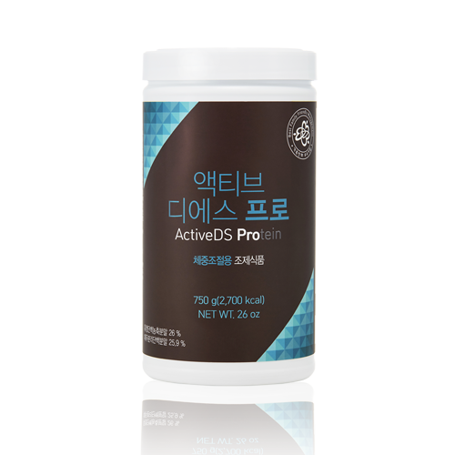 Giải Pháp Bổ Sung Protein : ActiveDS Protein