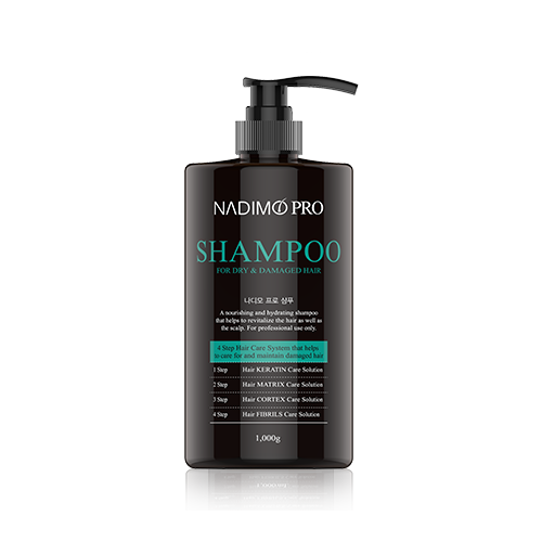 Dầu gội đầu NADIMO Pro Shampoo