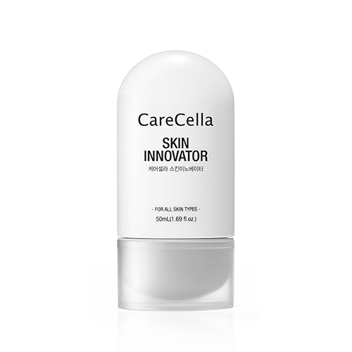 Gel dưỡng da ngăn ngừa thâm mụn CareCella Skin Innovator