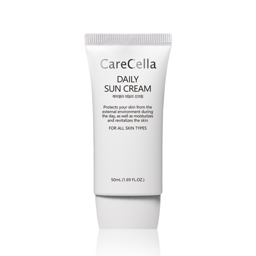 Kem chống nắng hàng ngày CareCella / CareCella Daily Sun Cream