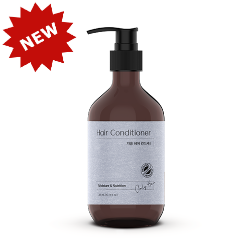 Dầu xả GCOOP – GCOOP Hair Conditioner